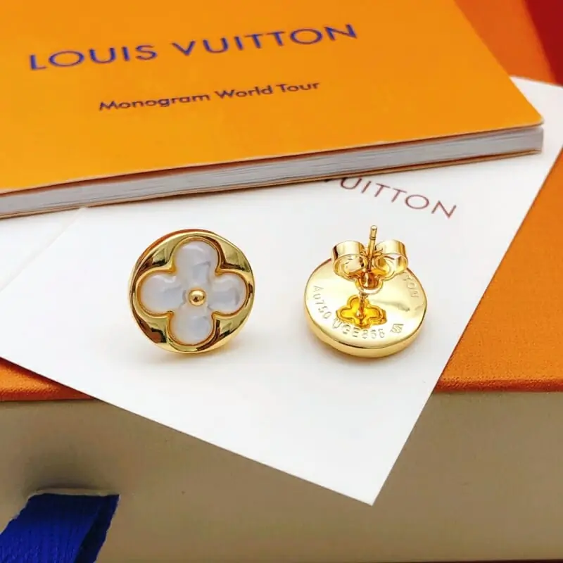 louis vuitton boucles doreilles pour femme s_12624b42